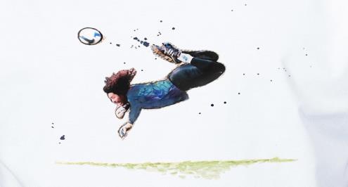 الذكرى 25 لـ "صدة العقرب".. ماذا ترك "المجنون" هيجيتا في تاريخ الكرة؟